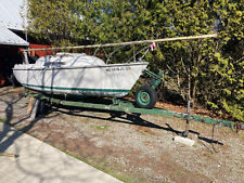 1976 day sailboat for sale  North Liberty