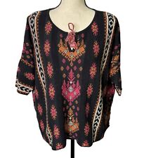 Peruvian connection blouse for sale  Midland