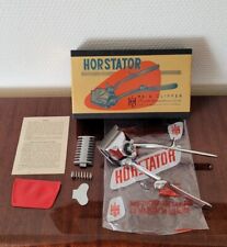 Vintage horstator hair d'occasion  Expédié en Belgium