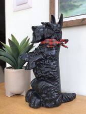 scottie dog door stop for sale  BURY ST. EDMUNDS