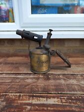 paraffin blow torch for sale  KING'S LYNN