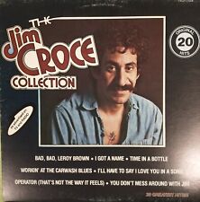 The jim croce gebraucht kaufen  Erftstadt