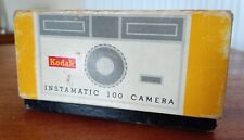 Kodak instamatic 100 for sale  KETTERING
