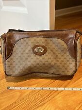 Gucci vintage brown for sale  Westport