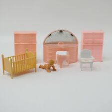 Vintage miniature dollhouse for sale  Canton