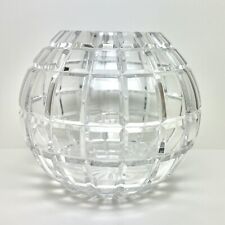 Vtg cut crystal for sale  Mckinney