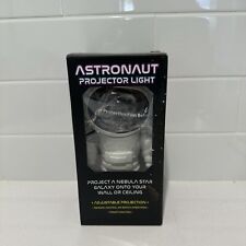 Luz de proyector LED para astronauta USB estrellada luz nocturna lámpara de mesa de noche  segunda mano  Embacar hacia Argentina