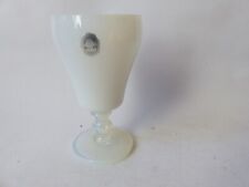 Vase cristal opalin d'occasion  Seyssel