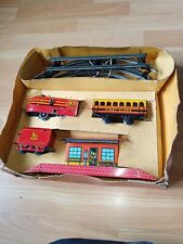 tin plate train for sale  LEICESTER