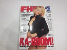 April 1998 fhm for sale  NEWTON ABBOT