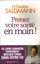 Livre prenez santé d'occasion  France