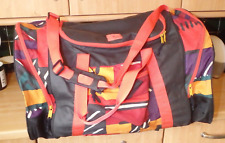 Salomon duffel bag for sale  BURY ST. EDMUNDS