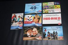 Postcards postkarten deutsche gebraucht kaufen  Br'haven-Mitte