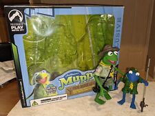 Frog scout kermit for sale  TAMWORTH