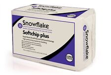 Snowflake softchip plus for sale  LEYLAND