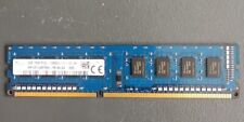 4gb ddr3l 1600 d'occasion  Marquillies