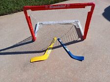 knee hockey set for sale  Saint Cloud
