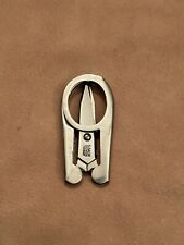 Vintage folding scissors for sale  Hull