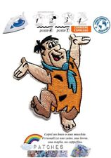 The flintstones patch usato  San Leo