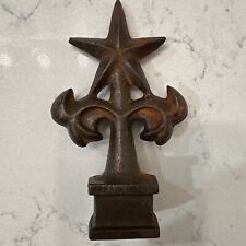 Ornate cast iron for sale  Fort Worth