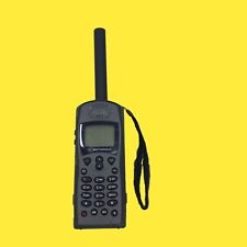 Telefone via satélite Iridium Motorola 9505 MS1-20 - PARA PEÇAS*** #307 Z64/3 comprar usado  Enviando para Brazil
