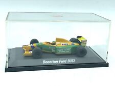 Kyosho benetton ford usato  Italia