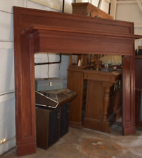 Large antique fireplace for sale  Scranton