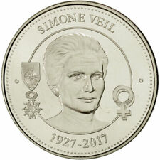 555053 medal simone d'occasion  Lille-