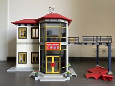 Playmobil hauptquartier 3175 gebraucht kaufen  Fraureuth