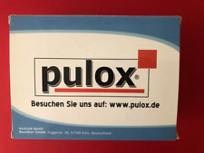 Pulox finger pulsoximeter gebraucht kaufen  Hohenwart, Eutingen