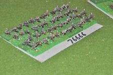 Used, 10mm colonial / british - boer war 48 figs - inf (76666) for sale  Shipping to South Africa