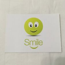Smile cards forever for sale  LEICESTER
