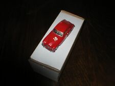 Ferrari 166 chassis d'occasion  Avallon