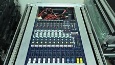 Soundcraft epm8 channel for sale  FALMOUTH