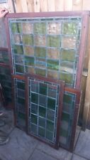 Antique lead glass for sale  BRISTOL