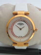 Orologio donna rotary usato  Spedire a Italy