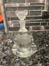 Mickey mouse walt for sale  Elk Grove