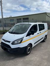 2015 ford transit for sale  WESTON-SUPER-MARE