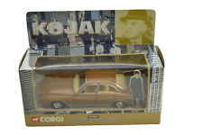 Corgi cc00501 kojaks for sale  SOUTHPORT