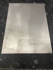 3mm thick stainless for sale  UK