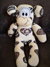 Unusual sock monkey. for sale  SOUTHPORT