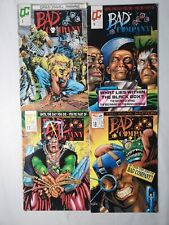 Quality comics bundle for sale  ALLOA