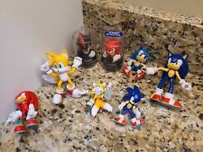 Lot sonic figures for sale  Dover