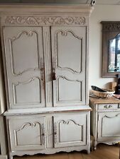 Vintage french armoire for sale  SOUTHSEA