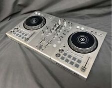Controlador de mixer PIONEER DDJ-400 prata DJ comprar usado  Enviando para Brazil