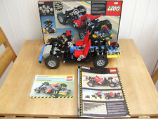Lego technic 8860 for sale  LOUGHBOROUGH