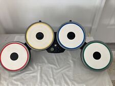 Used, Nintendo Wii The Beatles Rock Band Harmonix Drum Set Model: NWDMS3 Head Only for sale  Shipping to South Africa