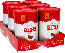 Kenco millicano original for sale  LONDON
