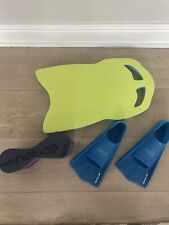 Nabaiji kids kickboard for sale  MANCHESTER