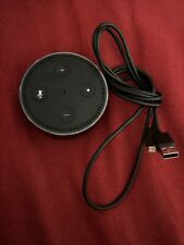 Alto-falante Inteligente Amazon Echo Dot 2ª Geração - Preto (RS03QR) comprar usado  Enviando para Brazil